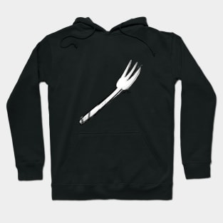 Fork Hoodie